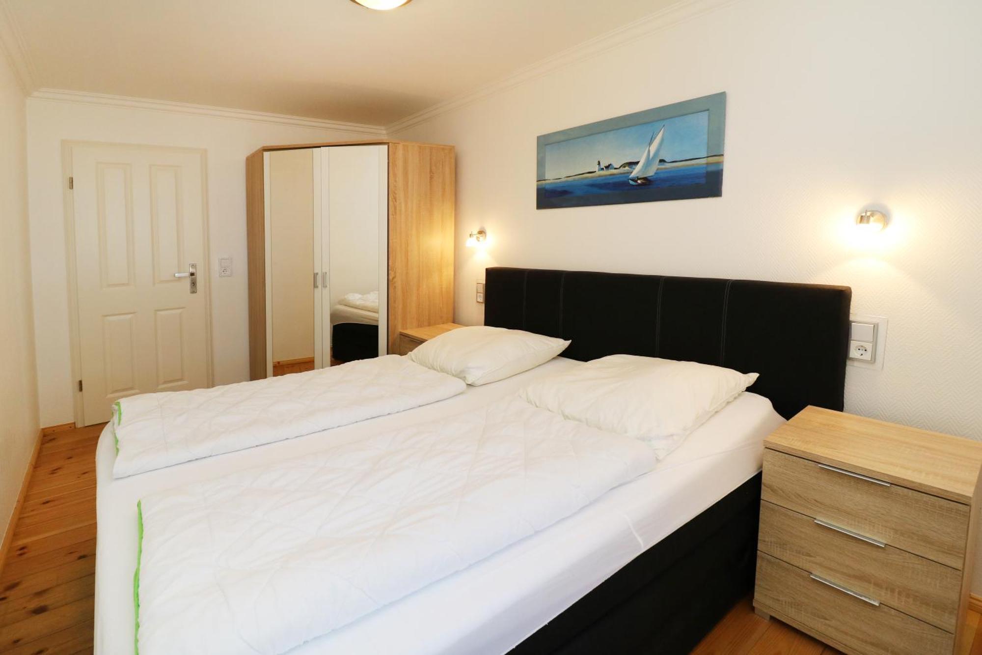 Hotel Wald & Meer Koserow Exterior foto