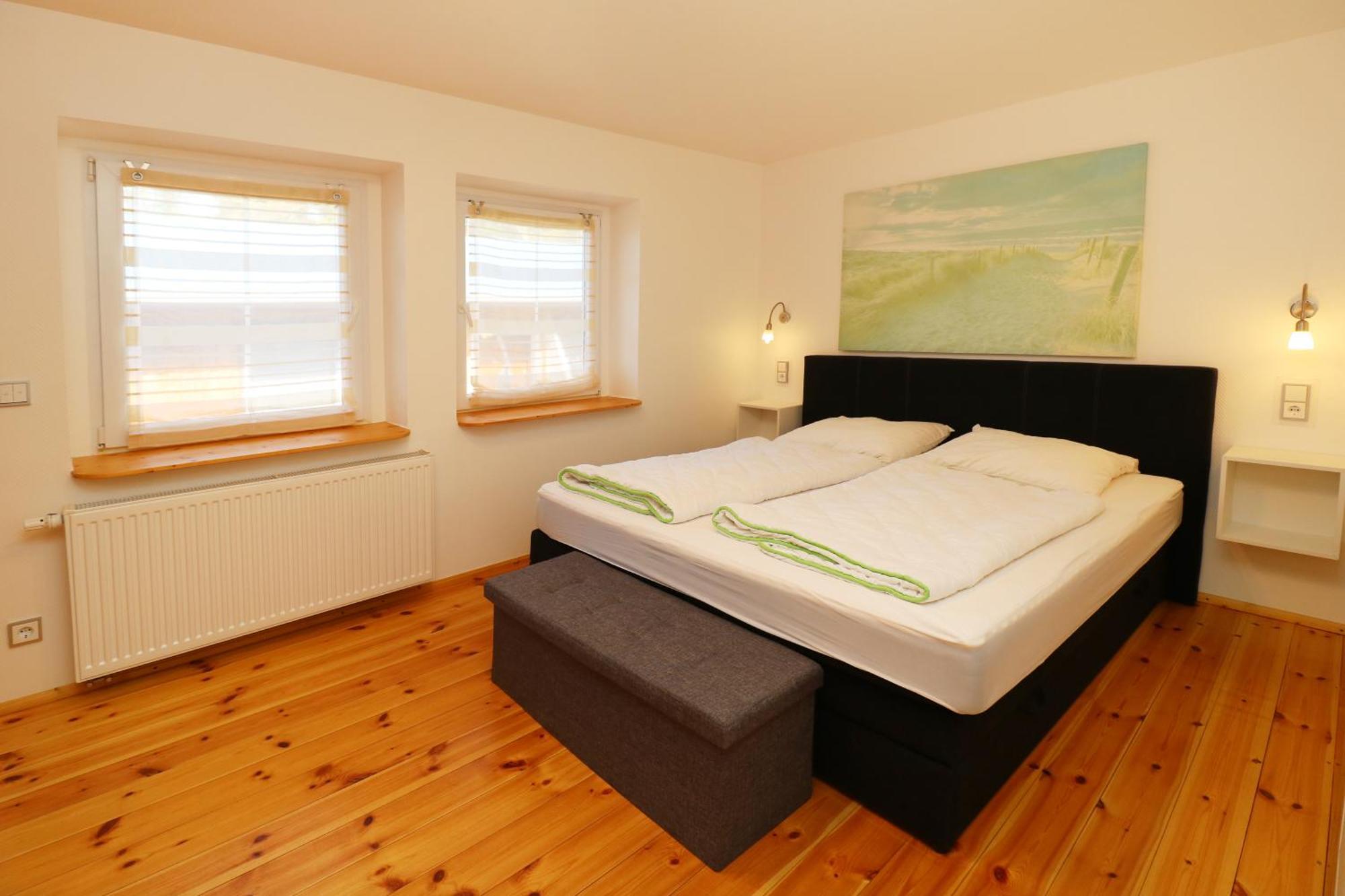 Hotel Wald & Meer Koserow Exterior foto